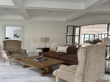 Merville Park 4BR House for Sale Fully Furnished in Parañaque City