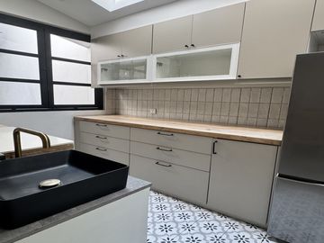 Merville Park 4BR House for Sale Fully Furnished in Parañaque City
