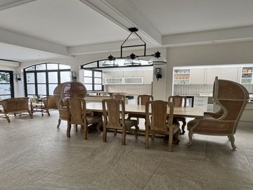 Merville Park 4BR House for Sale Fully Furnished in Parañaque City