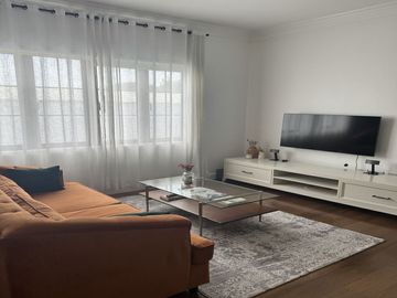 Merville Park 4BR House for Sale Fully Furnished in Parañaque City