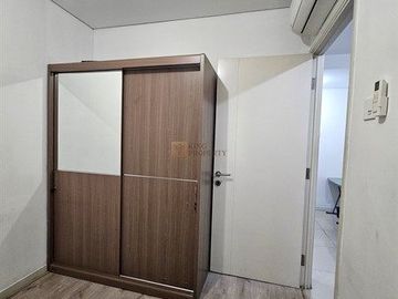 Disewa Apartemen 1 Bedroom Madison Park Partially Furnished – Homey, Rapi, Nyaman, Siap Huni, Lokasi Strategis Dekat Central Park & Mall Taman Anggrek