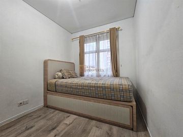 Disewa Apartemen 1 Bedroom Madison Park Partially Furnished – Homey, Rapi, Nyaman, Siap Huni, Lokasi Strategis Dekat Central Park & Mall Taman Anggrek
