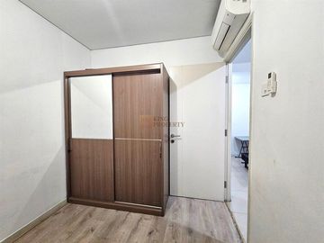 Disewa Apartemen 1 Bedroom Madison Park Partially Furnished – Homey, Rapi, Nyaman, Siap Huni, Lokasi Strategis Dekat Central Park & Mall Taman Anggrek
