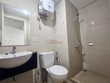 Disewa Apartemen 1 Bedroom Madison Park Partially Furnished – Homey, Rapi, Nyaman, Siap Huni, Lokasi Strategis Dekat Central Park & Mall Taman Anggrek