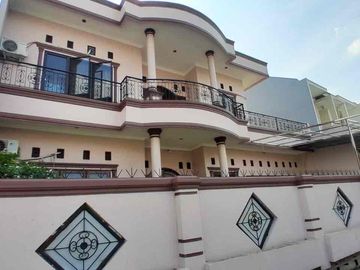 DIJUAL RUMAH MEWAH DI GALUR JAKARTA TIMUR