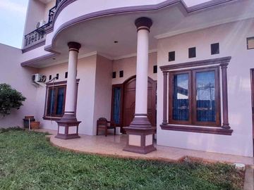 DIJUAL RUMAH MEWAH DI GALUR JAKARTA TIMUR