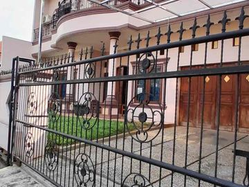 DIJUAL RUMAH MEWAH DI GALUR JAKARTA TIMUR