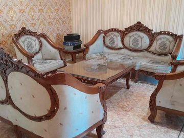 DIJUAL RUMAH MEWAH DI GALUR JAKARTA TIMUR