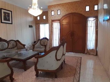 DIJUAL RUMAH MEWAH DI GALUR JAKARTA TIMUR