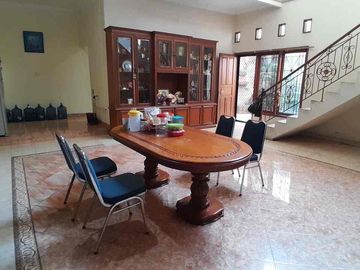 DIJUAL RUMAH MEWAH DI GALUR JAKARTA TIMUR