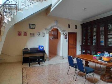 DIJUAL RUMAH MEWAH DI GALUR JAKARTA TIMUR