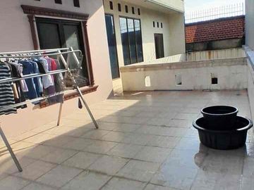 DIJUAL RUMAH MEWAH DI GALUR JAKARTA TIMUR