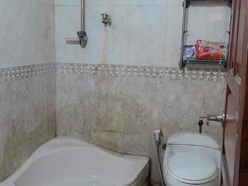 DIJUAL RUMAH MEWAH DI GALUR JAKARTA TIMUR