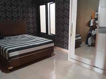 DIJUAL RUMAH MEWAH DI GALUR JAKARTA TIMUR