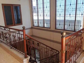 DIJUAL RUMAH MEWAH DI GALUR JAKARTA TIMUR