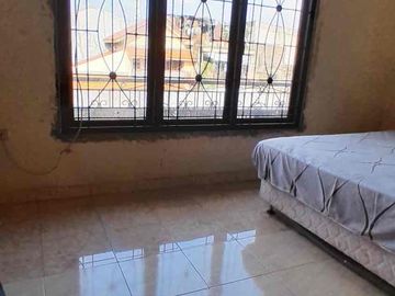 DIJUAL RUMAH MEWAH DI GALUR JAKARTA TIMUR