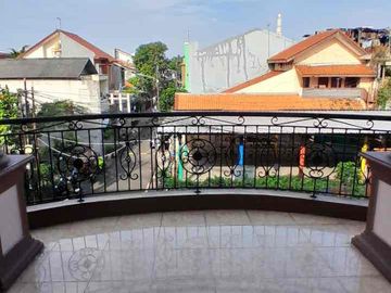 DIJUAL RUMAH MEWAH DI GALUR JAKARTA TIMUR