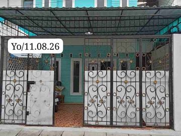 Dijual rumah bisa peruntukan kantor
Di percetakan negara jakarta pusat