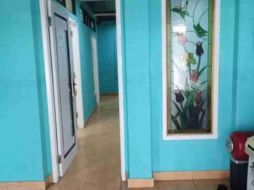 Dijual rumah bisa peruntukan kantor
Di percetakan negara jakarta pusat