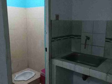 Dijual rumah bisa peruntukan kantor
Di percetakan negara jakarta pusat
