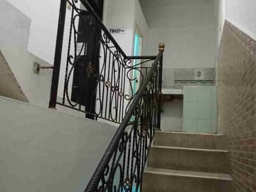 Dijual rumah bisa peruntukan kantor
Di percetakan negara jakarta pusat