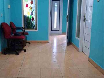 Dijual rumah bisa peruntukan kantor
Di percetakan negara jakarta pusat
