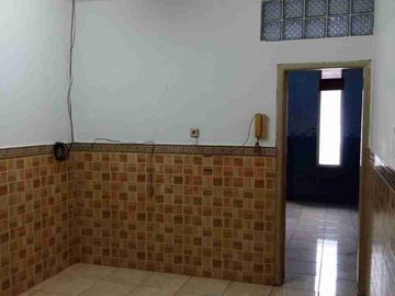 Dijual rumah bisa peruntukan kantor
Di percetakan negara jakarta pusat