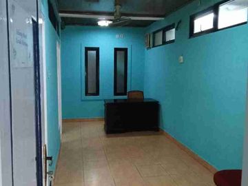 Dijual rumah bisa peruntukan kantor
Di percetakan negara jakarta pusat
