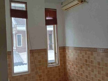 Dijual rumah bisa peruntukan kantor
Di percetakan negara jakarta pusat