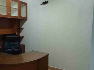 Dijual rumah bisa peruntukan kantor
Di percetakan negara jakarta pusat