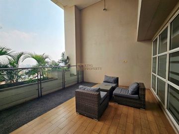 Disewakan Apartemen Luas 30M² 1 Bedroom Madison Park Jakarta Barat – Partially Furnished, Homey, Siap Huni, Fasilitas Lengkap, Lokasi Sangat Strategis