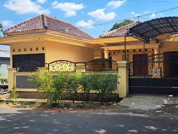 Dikontrakan Rumah Puspogiwang Pamularsih Semarang