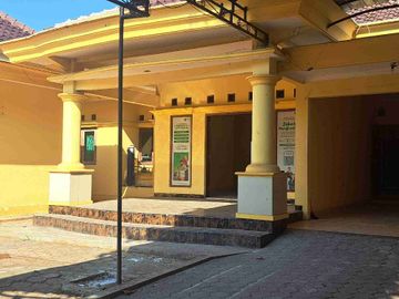 Dikontrakan Rumah Puspogiwang Pamularsih Semarang