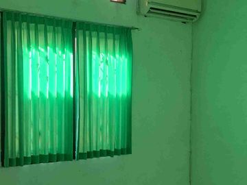 Dikontrakan Rumah Puspogiwang Pamularsih Semarang