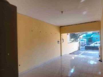 Dikontrakan Rumah Puspogiwang Pamularsih Semarang