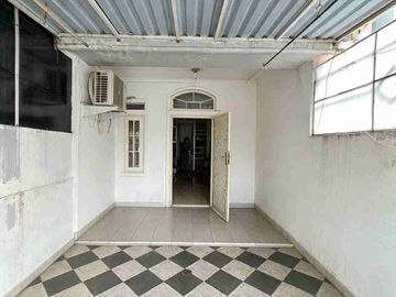 Dijual Rumah Di Citra 2 Ext . Jakarta Barat . Kalideres