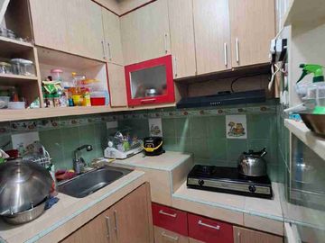 Dijual Rumah Di Citra 2 Ext . Jakarta Barat . Kalideres