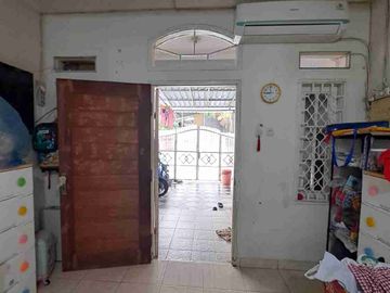 Dijual Rumah Di Citra 2 Ext . Jakarta Barat . Kalideres