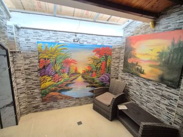 Casa en Cañaveral en Conjunto 200 mts a $950 mll