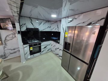 Casa en Cañaveral en Conjunto 200 mts a $950 mll