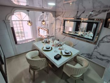 Casa en Cañaveral en Conjunto 200 mts a $950 mll