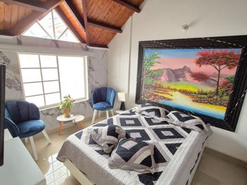 Casa en Cañaveral en Conjunto 200 mts a $950 mll
