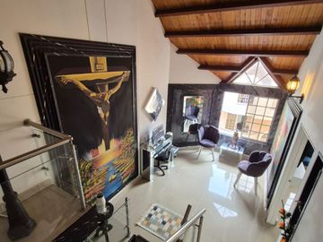 Casa en Cañaveral en Conjunto 200 mts a $950 mll