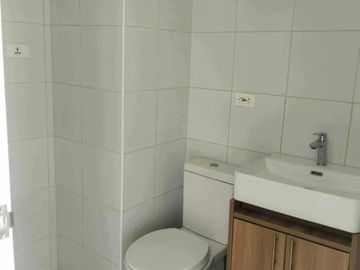 Ready for Occupancy Unit for Sale Along Marcos Highway