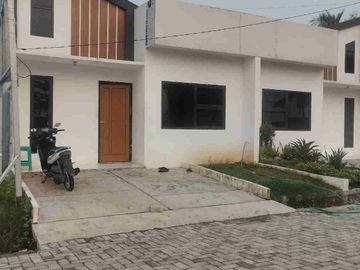 Taman Cisoka Regency 2 Tangerang