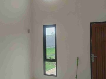 Taman Cisoka Regency 2 Tangerang