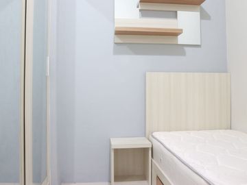 Di Sewakan Apartemen Hunian Best Deal Aman Dan Nyaman