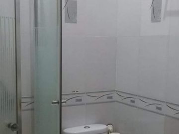 Dijual Rumah Semi Furnished Wiguna Regency MERR UPN Timur REV.A501
