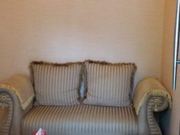 Dijual Rumah Semi Furnished Wiguna Regency MERR UPN Timur REV.A501
