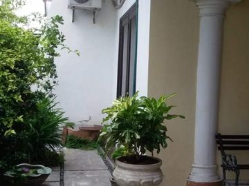 Dijual Rumah Semi Furnished Wiguna Regency MERR UPN Timur REV.A501